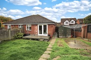 Rear External- click for photo gallery